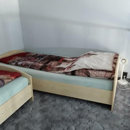 Civis Gold Apartman Debreţin Exterior foto