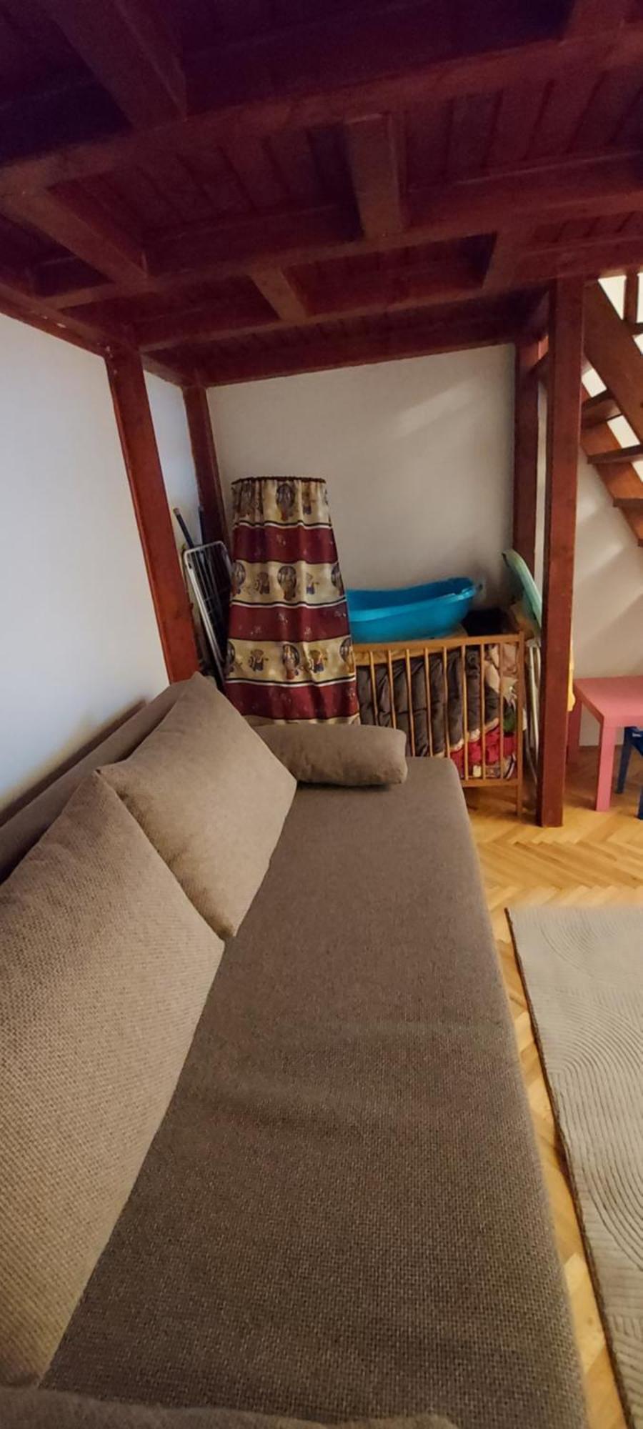 Civis Gold Apartman Debreţin Exterior foto