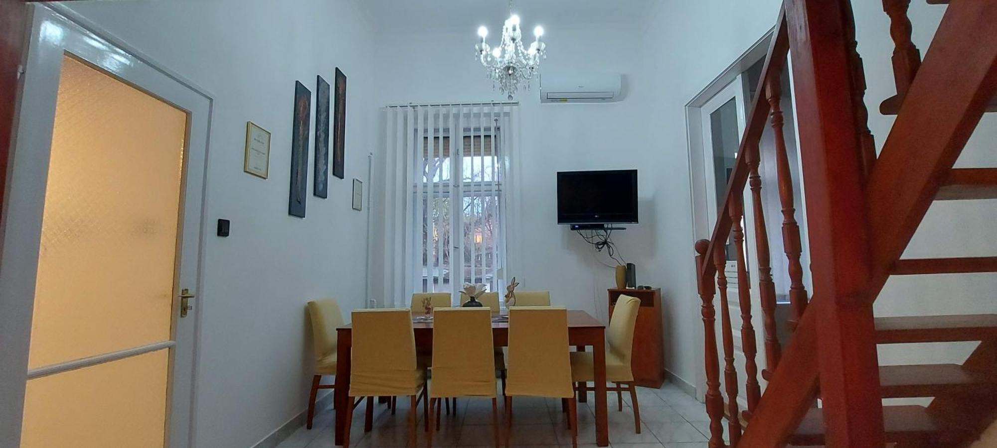 Civis Gold Apartman Debreţin Exterior foto