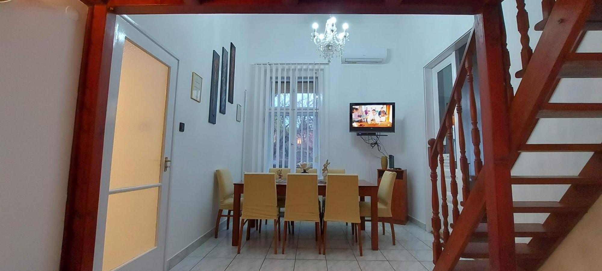 Civis Gold Apartman Debreţin Exterior foto
