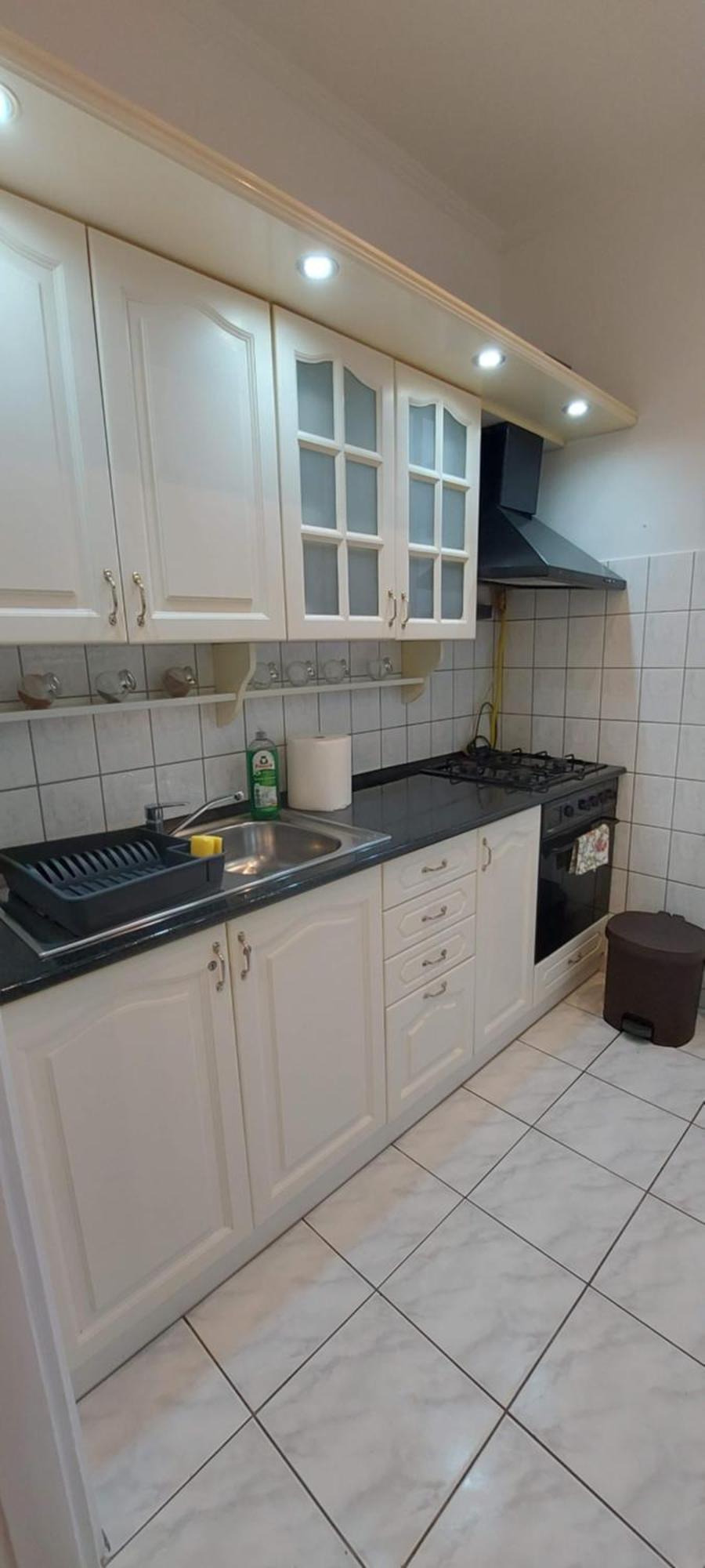 Civis Gold Apartman Debreţin Exterior foto