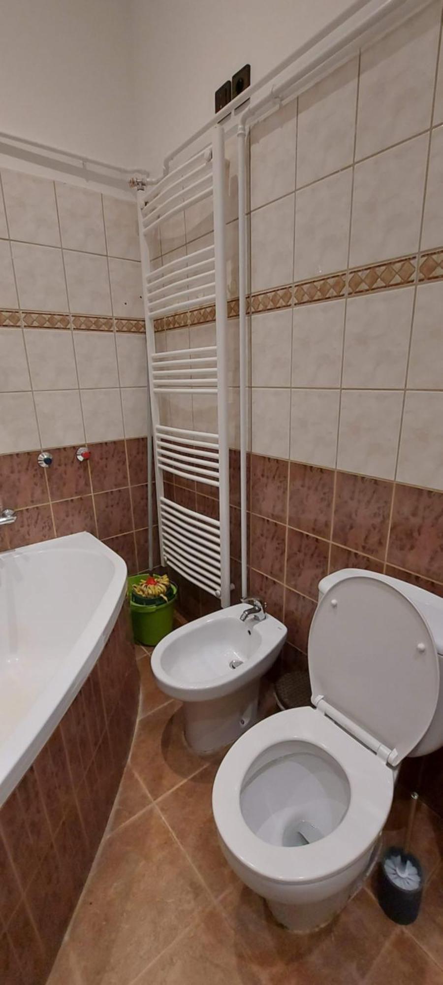 Civis Gold Apartman Debreţin Exterior foto