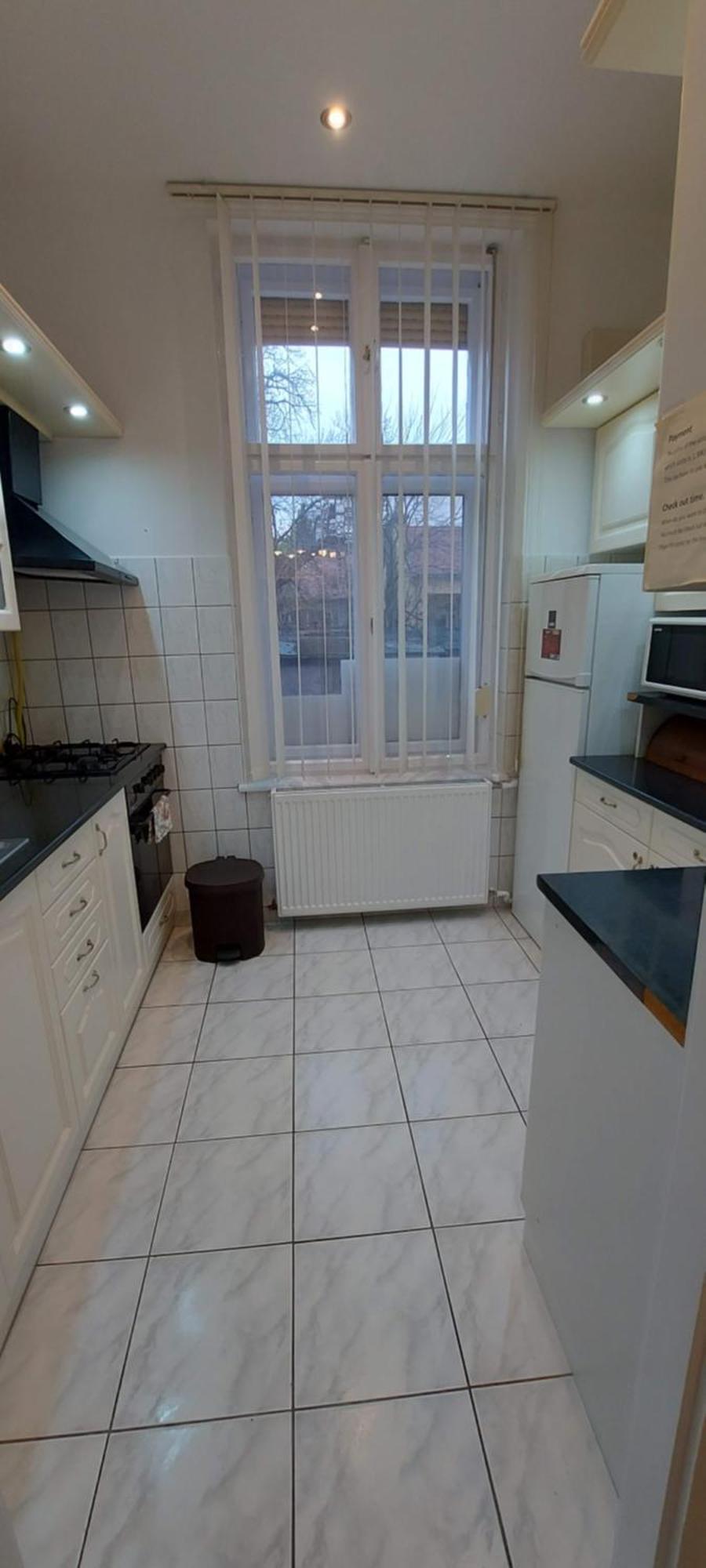 Civis Gold Apartman Debreţin Exterior foto