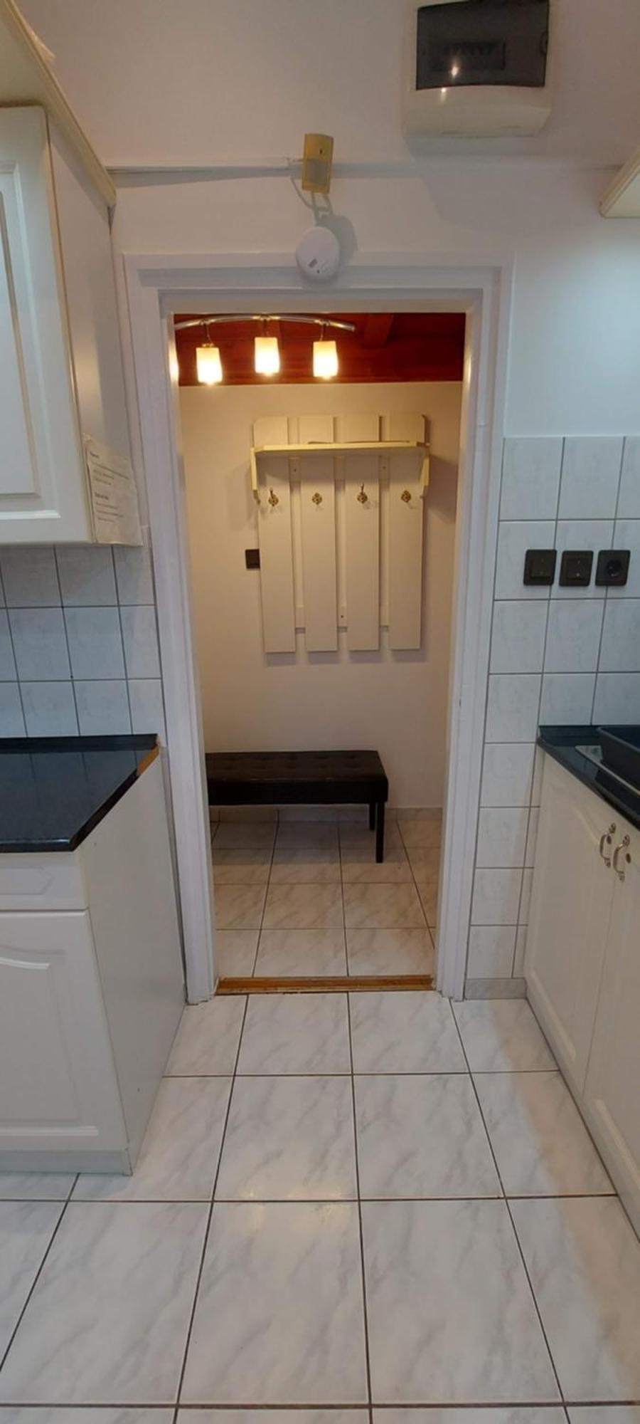 Civis Gold Apartman Debreţin Exterior foto