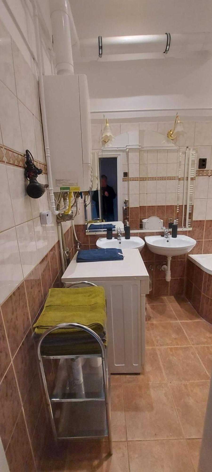 Civis Gold Apartman Debreţin Exterior foto