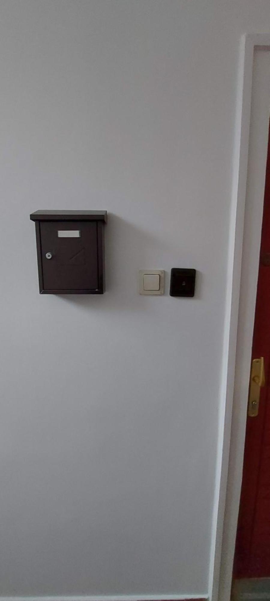 Civis Gold Apartman Debreţin Exterior foto