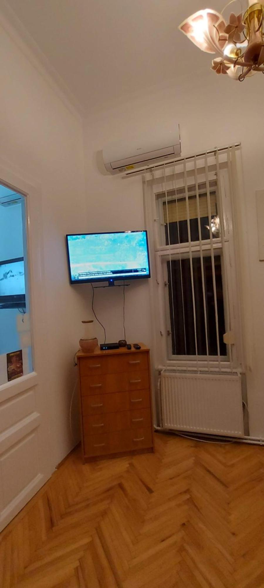 Civis Gold Apartman Debreţin Exterior foto