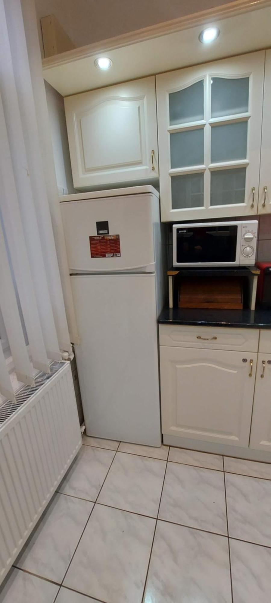 Civis Gold Apartman Debreţin Exterior foto