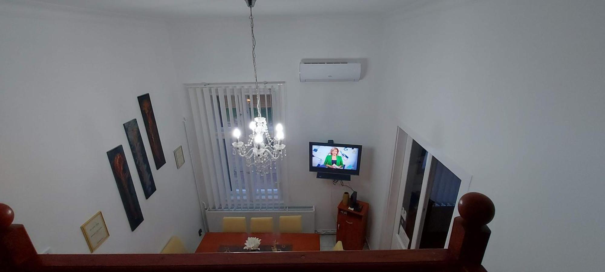 Civis Gold Apartman Debreţin Exterior foto