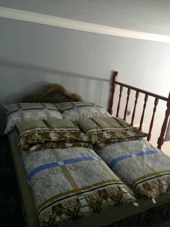 Civis Gold Apartman Debreţin Exterior foto