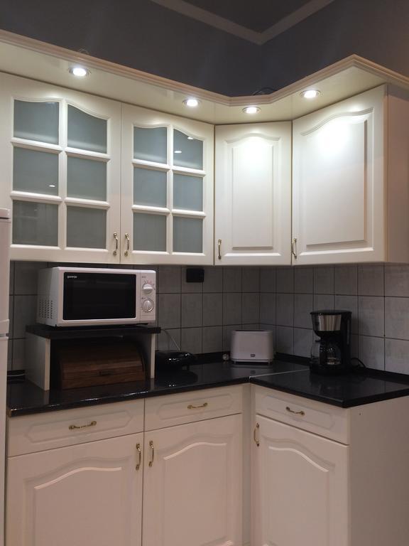 Civis Gold Apartman Debreţin Exterior foto