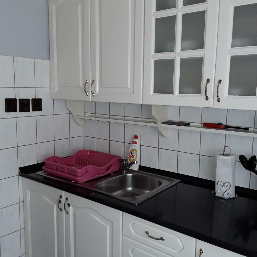 Civis Gold Apartman Debreţin Exterior foto
