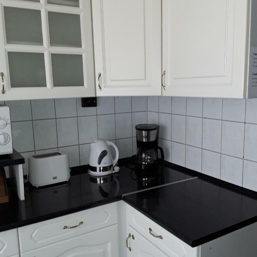 Civis Gold Apartman Debreţin Exterior foto