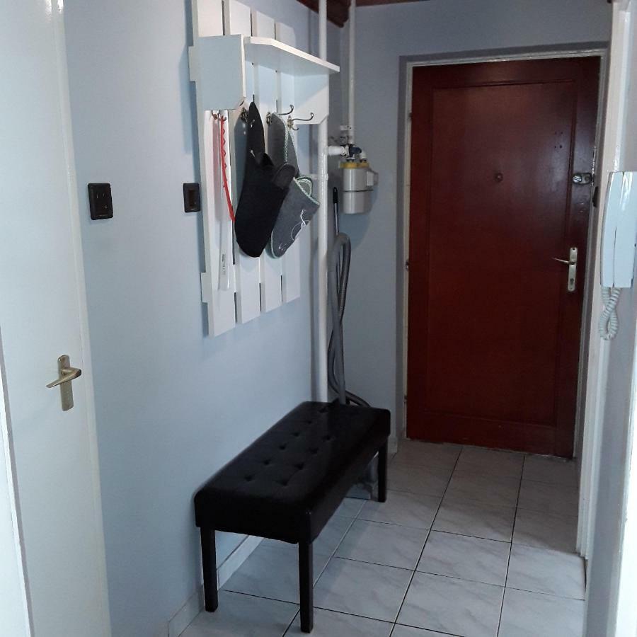 Civis Gold Apartman Debreţin Exterior foto