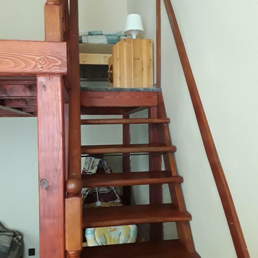 Civis Gold Apartman Debreţin Exterior foto
