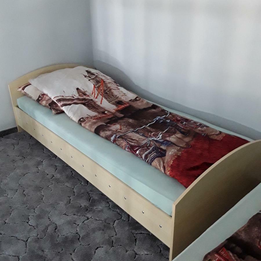 Civis Gold Apartman Debreţin Exterior foto